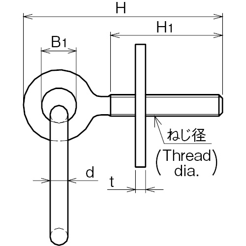 ASANO コンクリートリング 製品図面･寸法図