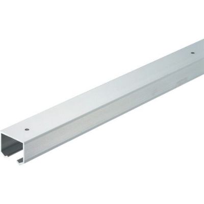 ダイケン アルミ ドアハンガー SD10A レール(上部用) 1820mm シルバー