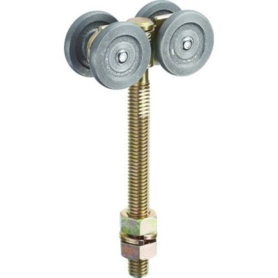ダイケン 2号 スチール ドアハンガー用 複車ロングボルト仕様1