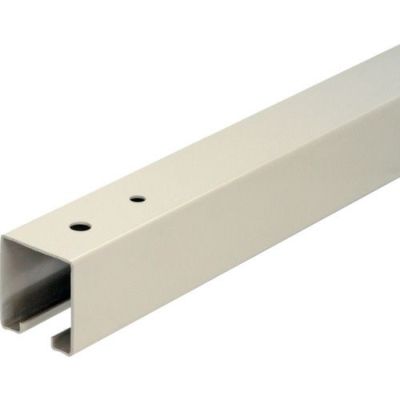 ダイケン 2号 スチール ハンガーレール 3640mm
