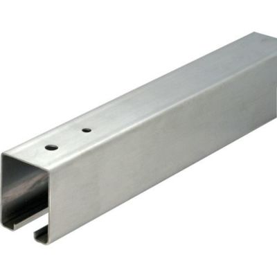 ダイケン 2号 ステンレス ハンガーレール 2730mm