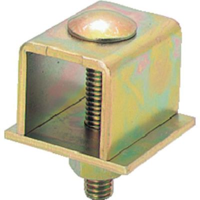 ダイケン 2号・3号・4号 スチール ドアハンガー用 戸当り