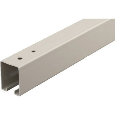 ダイケン 3号 スチール ハンガーレール 1820mm