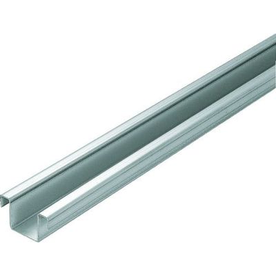 ダイケン 3号 スチール リップガイドレール 1820mm