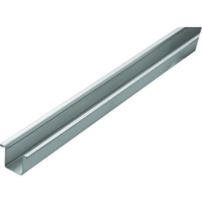 ダイケン 3号 ステンレス ガイドレール 1820mm