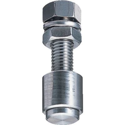 ダイケン 2号・3号・4号 ステンレス ドアハンガー用 M12ボルトタイプ ガイドローラ