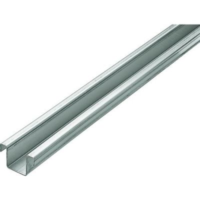 ダイケン 3号 ステンレス リップガイドレール 1820mm