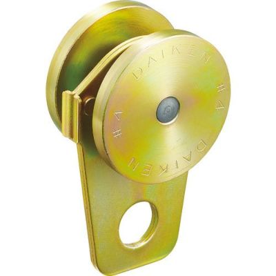 ダイケン 4号 スチール ドアハンガー用 ツール単車2型