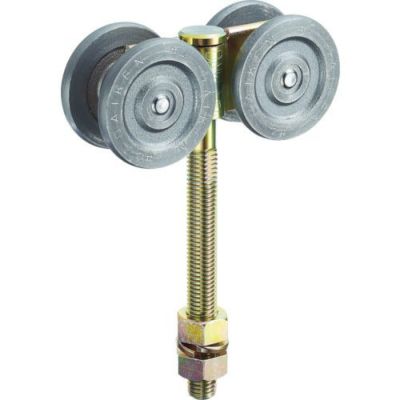 ダイケン 4号 スチール ドアハンガー用 複車ロングボルト仕様1