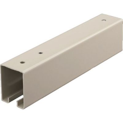 ダイケン 4号 スチール ハンガーレール 3640mm