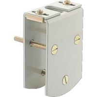 ダイケン 5号 スチール ガイドレール 1820mm | ヨドヤ【公式】レール 