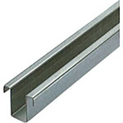 ダイケン 5号 ステンレス リップガイドレール 1820mm