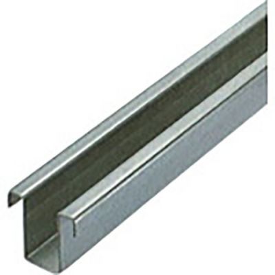 ダイケン 5号 ステンレス リップガイドレール 2730mm