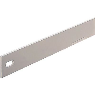 ダイケン フラットバーレールFT型 (マテハン用部品) #100レール