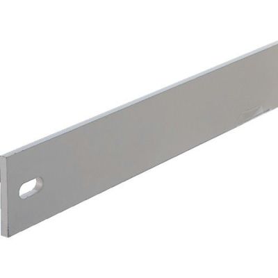 ダイケン フラットバーレールFT型 (マテハン用部品) #200レール