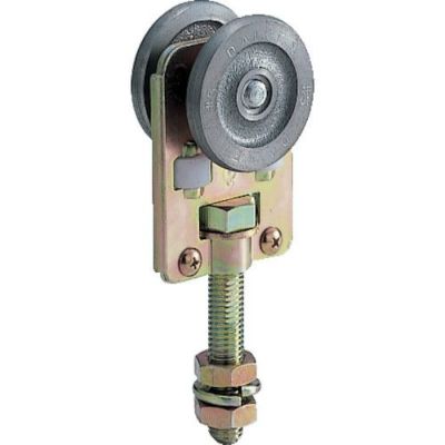 ダイケン 3号 スチール ドアハンガー マテハン部品 トロリー単車