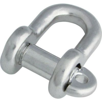 水本 ステンレス JIS型シャックルSC型 呼び10mm