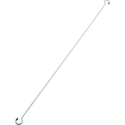 水本 ステンレス スーパーロングSカン 4ミリ 全長1500mm