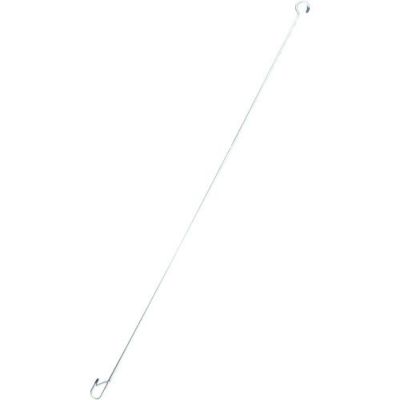 水本 ステンレス スーパーロングSカン 5ミリ 全長1500mm