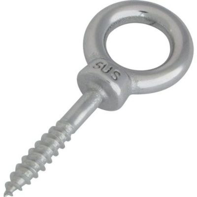 水本 ステンレス アイスクリュー 内径8.5mm