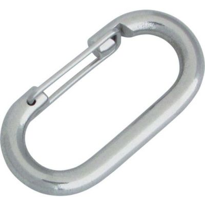 水本 ステンレス O型フック 線径4mm長さ30mm