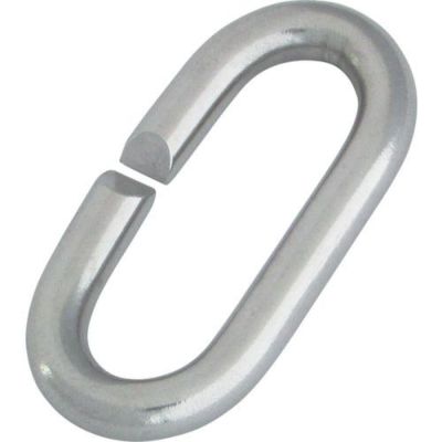 水本 ステンレス Cリンク 内長27mm (2個入)