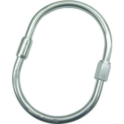 水本 ステンレス ターンキャッチ 線径5mm 長さ75mm