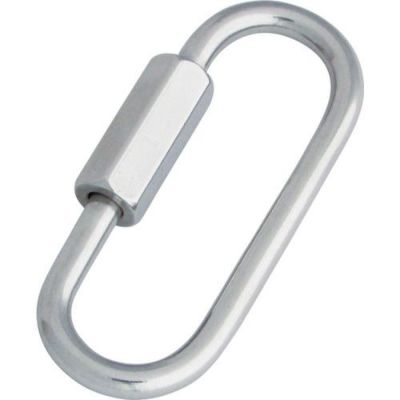 水本 ステンレス スピードキャッチ 線径4mm 長さ42mm