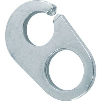 水本 ステンレス クリップジョイント 全長37mm (2個入)