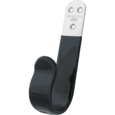 水本 ステンレス フックホルダー 全長123mm