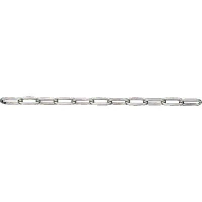 水本 ステンレス スーパーデフチェーン 0.6m 線径5.5mm