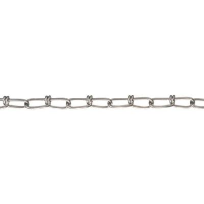 水本 ステンレス ビクターチェーン 30m 線径1.6mm