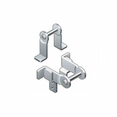 ヒナカ MB･MGタイプ 両開きロック金具