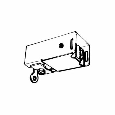 フェデポリマーブル 40用引分2車