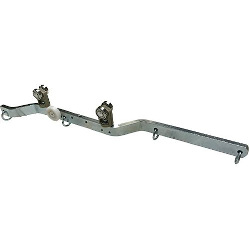 フェデポリマーブル Z-40手引き交叉ランナー スタンダード | ヨドヤ