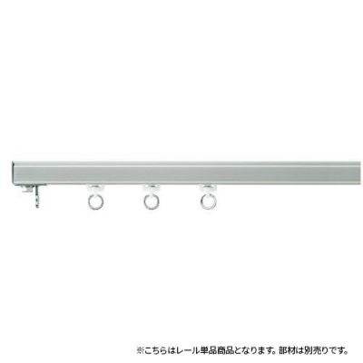 フェデポリマーブル ST-30アルミカーブレール 250R×80cm×80cm