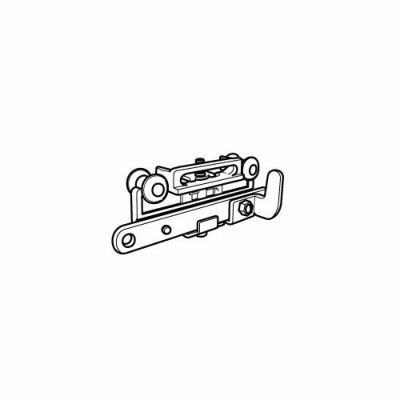 フェデポリマーブル 30用先頭車 (羽根なし)