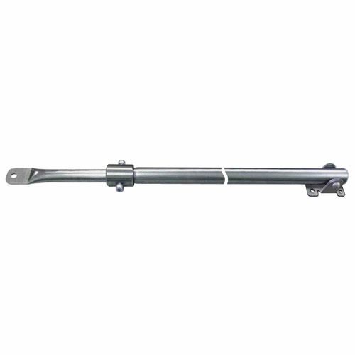 トンボ形やじろべえ付き竹形半直筒煙突セット(径106mm) トンボ形やじろべえ付き竹形半直筒煙突セット(径106mm)
