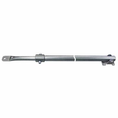 ヒナカ 大型伸縮吊棒(小) 325~520mm ステンレス製