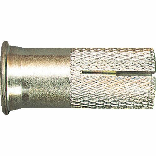 TRUSCO シーティーアンカー SCTタイプ(ツバなし) ステンレス W3/8 (8本