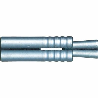 TRUSCO グリップアンカー GA-Mタイプ 三価クロメート M8 (6本入)
