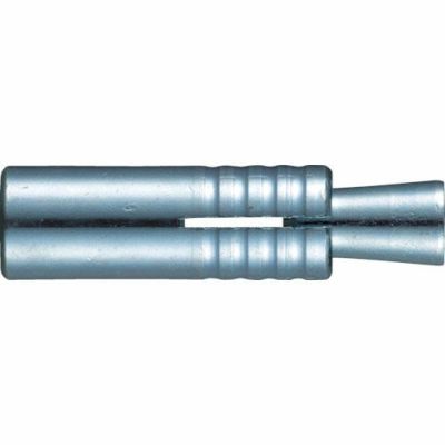 TRUSCO グリップアンカー GA-Mタイプ 三価クロメート M16 (2本入)