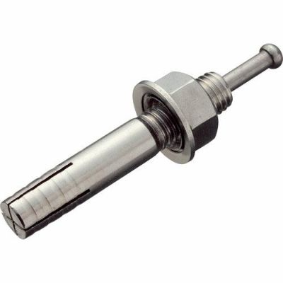 TRUSCO オールアンカー SCタイプ ステンレス M12×90 (4本入)