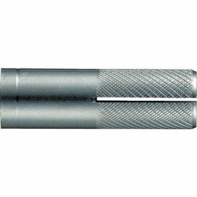 TRUSCO シーティーアンカー SCTタイプ(ツバなし) ステンレス M6 (8本入)