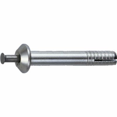 TRUSCO オールアンカー STタイプ ステンレス 6×40 (8本入)