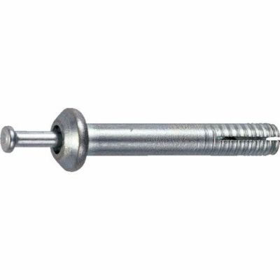 TRUSCO オールアンカー Tタイプ 三価クロメート 4×25 (12本入)
