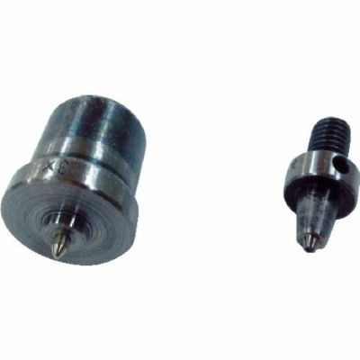 TRUSCO ハンドプレス用ハトメコマ 7mm