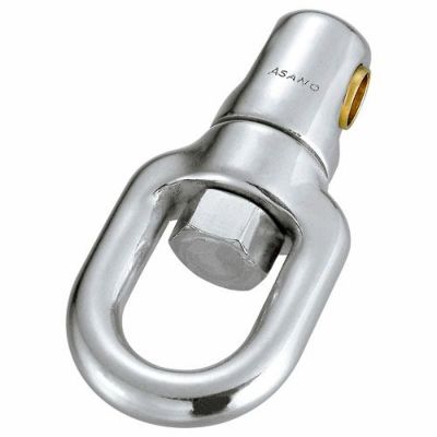 ASANO スイベルJSC 13mm AK14016