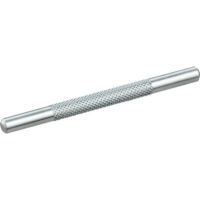 岡田 D30ステン伸縮吊棒 1600(850～1600mm) | ヨドヤ【公式