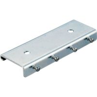 岡田 D30ステン伸縮吊棒 1600(850～1600mm) | ヨドヤ【公式